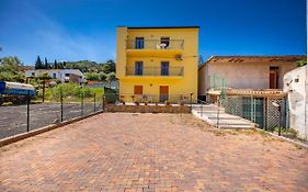 Kalurìa Apartment Cefalù